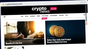 Publish Guest Post on cryptonownews.com