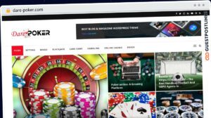 Publish Guest Post on dare-poker.com