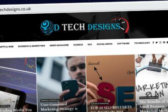 Publish Guest Post on dtechdesigns.co.uk