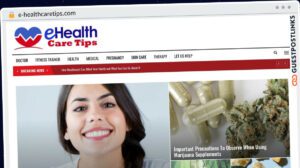 Publish Guest Post on e-healthcaretips.com