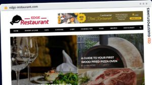 Publish Guest Post on edge-restaurant.com