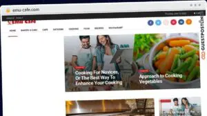 Publish Guest Post on emu-cafe.com