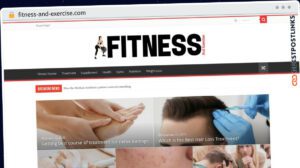 Publish Guest Post on fitness-and-exercise.com