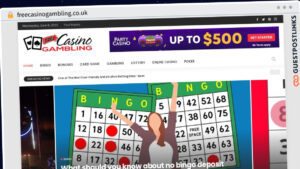 Publish Guest Post on freecasinogambling.co.uk