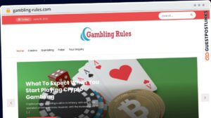 Publish Guest Post on gambling-rules.com