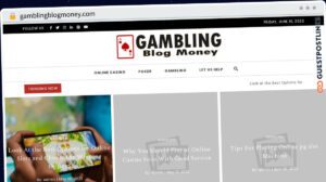 Publish Guest Post on gamblingblogmoney.com
