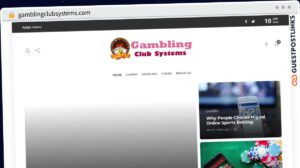 Publish Guest Post on gamblingclubsystems.com