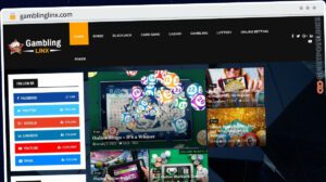 Publish Guest Post on gamblinglinx.com