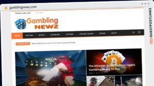 Publish Guest Post on gamblingnewz.com