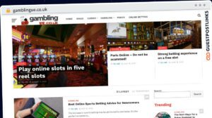 Publish Guest Post on gamblingue.co.uk