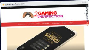 Publish Guest Post on gaming2perfection.com