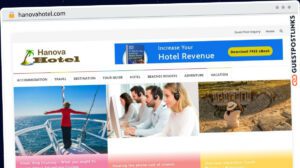 Publish Guest Post on hanovahotel.com