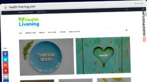 Publish Guest Post on health-livening.com