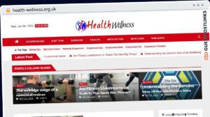 Publish Guest Post on health-wellness.org.uk