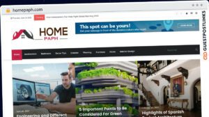 Publish Guest Post on homepaph.com