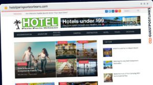 Publish Guest Post on hotelparisporteorleans.com