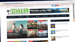 Publish Guest Post on hotelparisporteorleans.com