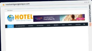 Publish Guest Post on hotelsaintgeorgeprague.com