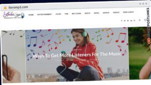 Publish Guest Post on ilovsmp3.com