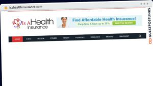 Publish Guest Post on isahealthinsurance.com