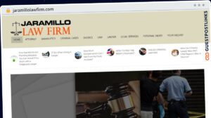 Publish Guest Post on jaramillolawfirm.com