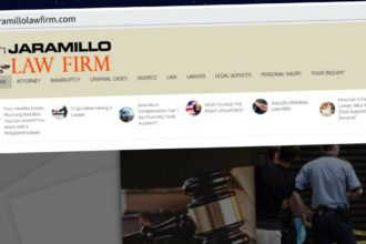 Publish Guest Post on jaramillolawfirm.com