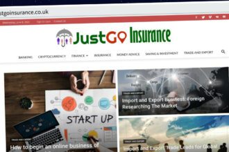 Publish Guest Post on justgoinsurance.co.uk