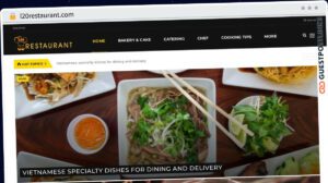 Publish Guest Post on l20restaurant.com