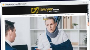 Publish Guest Post on lawyerinjuryaccident.com