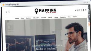 Publish Guest Post on mapping.org.uk