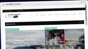 Publish Guest Post on marrakech-car.com