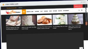 Publish Guest Post on mee-maker.com