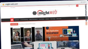 Publish Guest Post on might-web.com