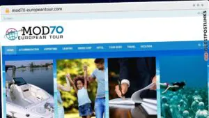 Publish Guest Post on mod70-europeantour.com