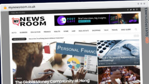 Publish Guest Post on mynewsroom.co.uk