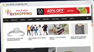 Publish Guest Post on one-dollar-shopping.com