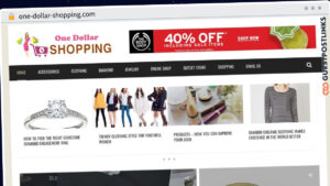 Publish Guest Post on one-dollar-shopping.com