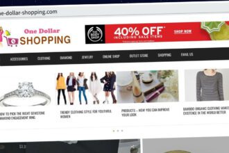 Publish Guest Post on one-dollar-shopping.com