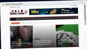 Publish Guest Post on online-casino-go.com
