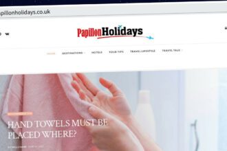 Publish Guest Post on papillonholidays.co.uk