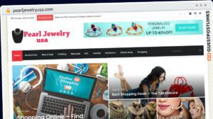 Publish Guest Post on pearljewelryusa.com