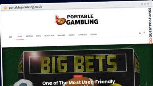 Publish Guest Post on portablegambling.co.uk