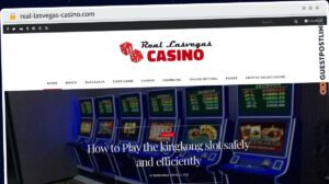 Publish Guest Post on real-lasvegas-casino.com
