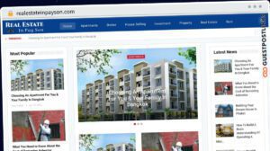 Publish Guest Post on realestateinpayson.com