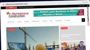 Publish Guest Post on referenceconstruction.com