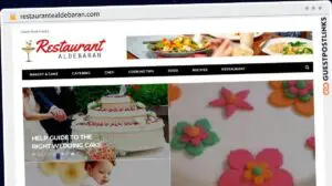 Publish Guest Post on restaurantealdebaran.com