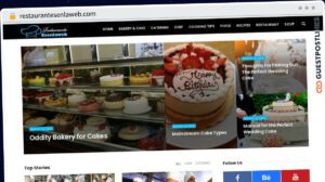 Publish Guest Post on restaurantesenlaweb.com