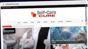 Publish Guest Post on selfcarecure.com