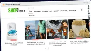 Publish Guest Post on shopcorders.com