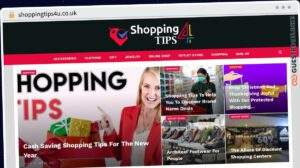 Publish Guest Post on shoppingtips4u.co.uk